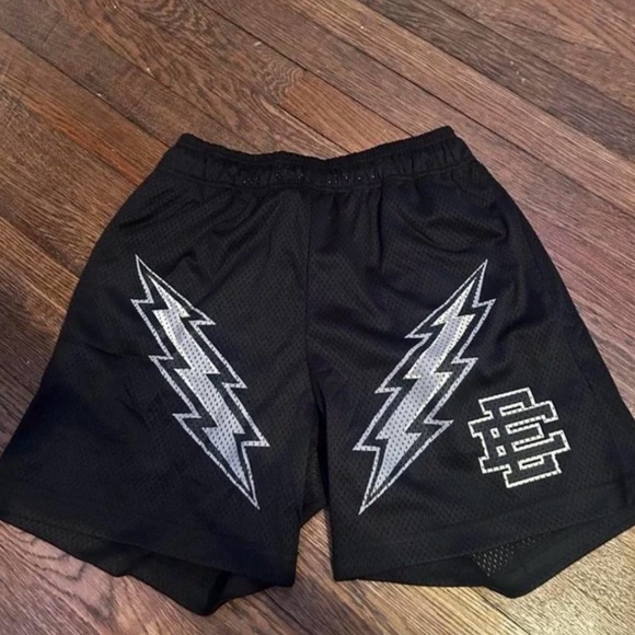 Eric Emanuel Shorts